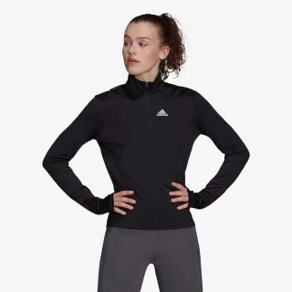 adidas OTR 1/2 ZIP W