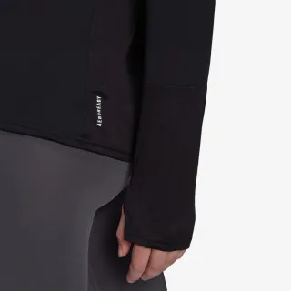 adidas OTR 1/2 ZIP W