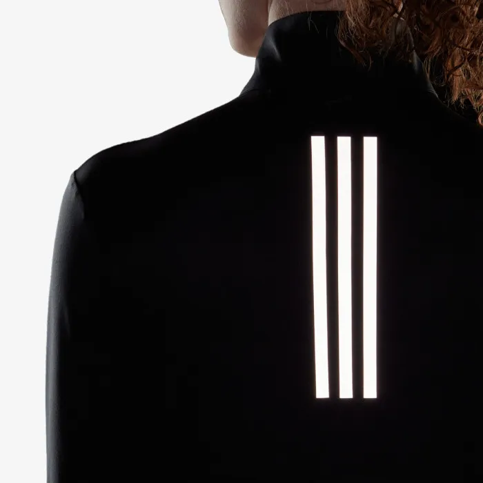 adidas OTR 1/2 ZIP W 
