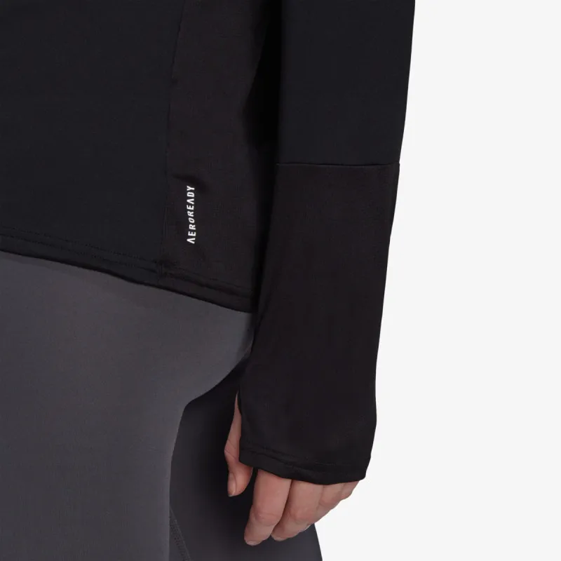 adidas OTR 1/2 ZIP W