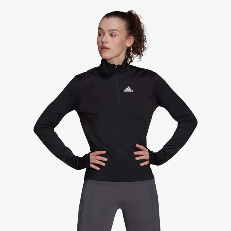 adidas OTR 1/2 ZIP W