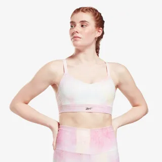 REEBOK SR Lux Strappy Bra- DF