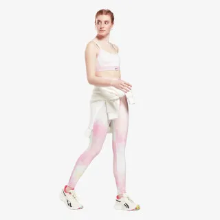 REEBOK SR Lux Strappy Bra- DF