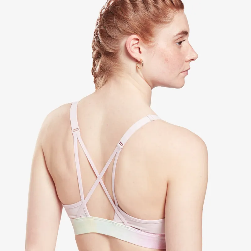 REEBOK SR Lux Strappy Bra- DF