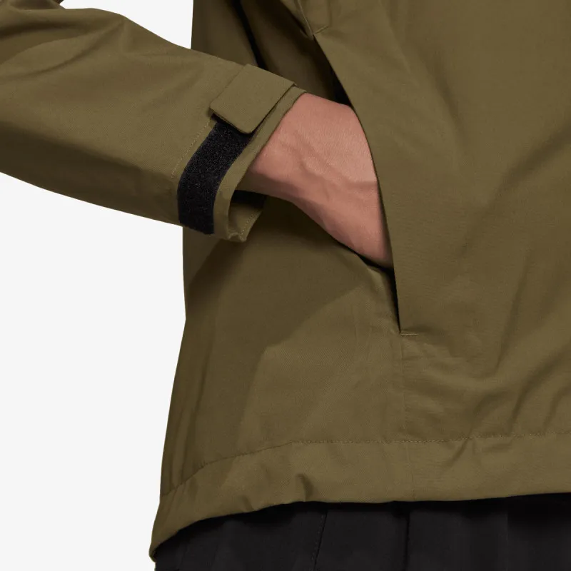 adidas W MT RR JACKET