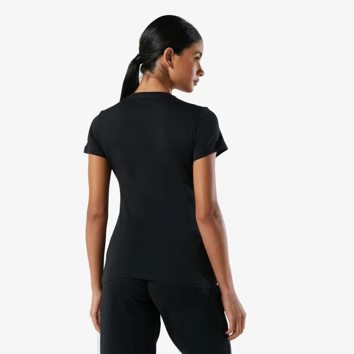 REEBOK TE Graphic Tee Reebok 