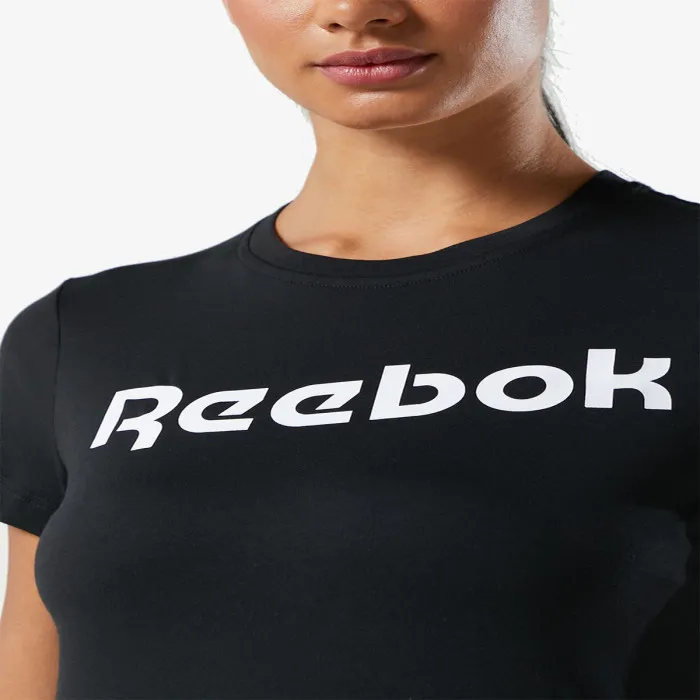 REEBOK TE Graphic Tee Reebok 