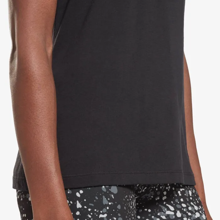 REEBOK TE Graphic Tee Reebok 