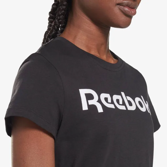 REEBOK TE Graphic Tee Reebok 