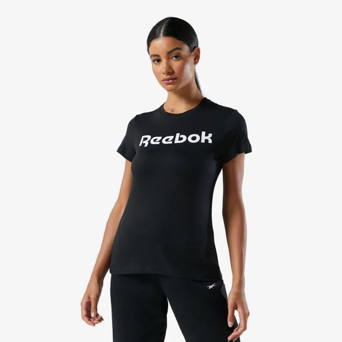 REEBOK TE Graphic Tee Reebok 