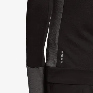 adidas BLOCK LS TEE W