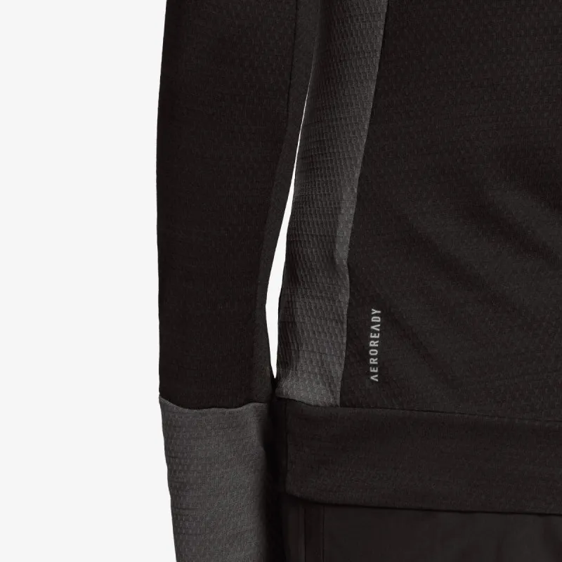 adidas BLOCK LS TEE W
