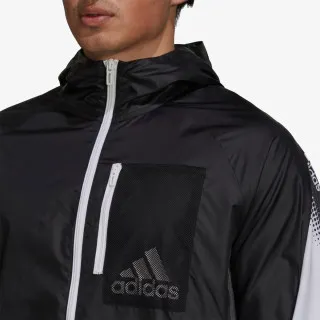 adidas M Seaso WB