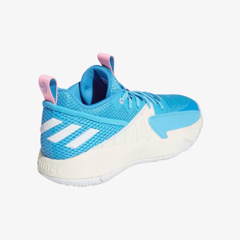 adidas DAME CERTIFIED
