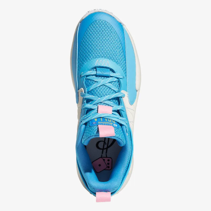 adidas DAME CERTIFIED