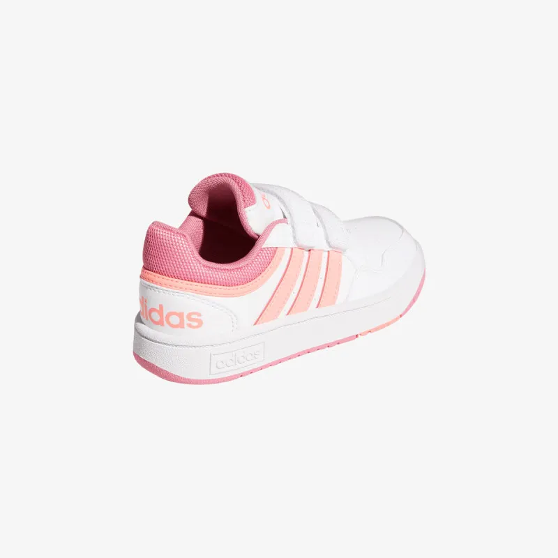 adidas HOOPS 3.0 CF C