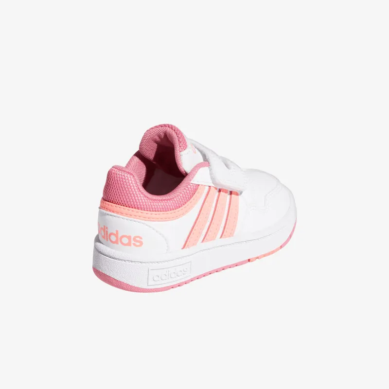 adidas Hoops 3.0