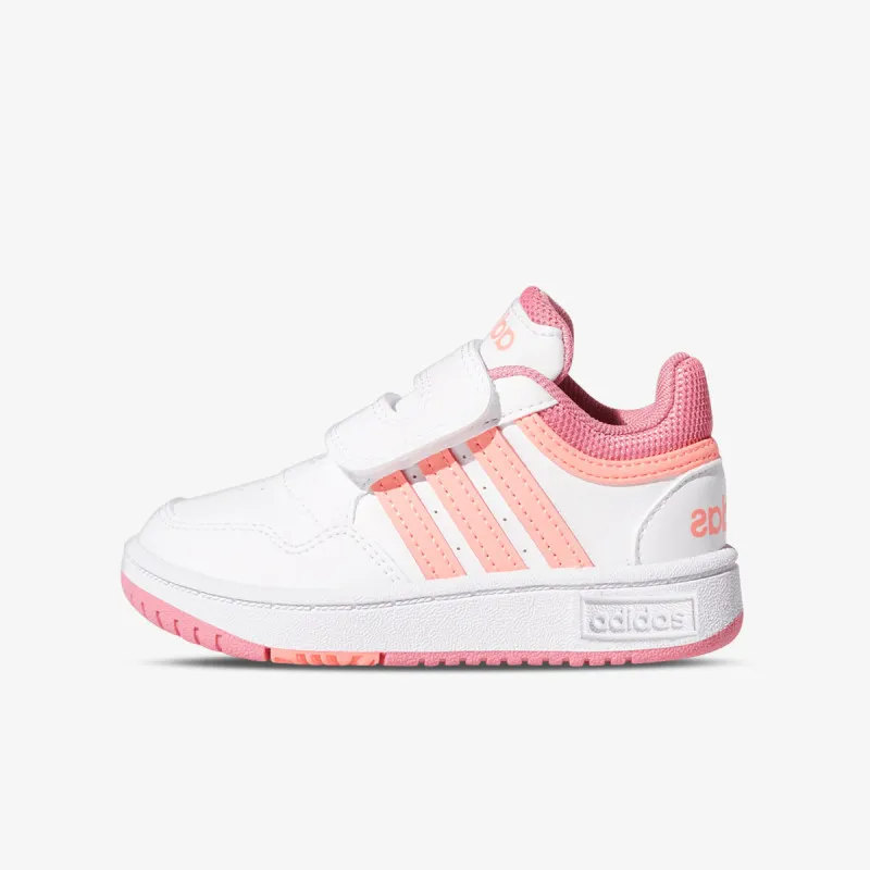 adidas Hoops 3.0