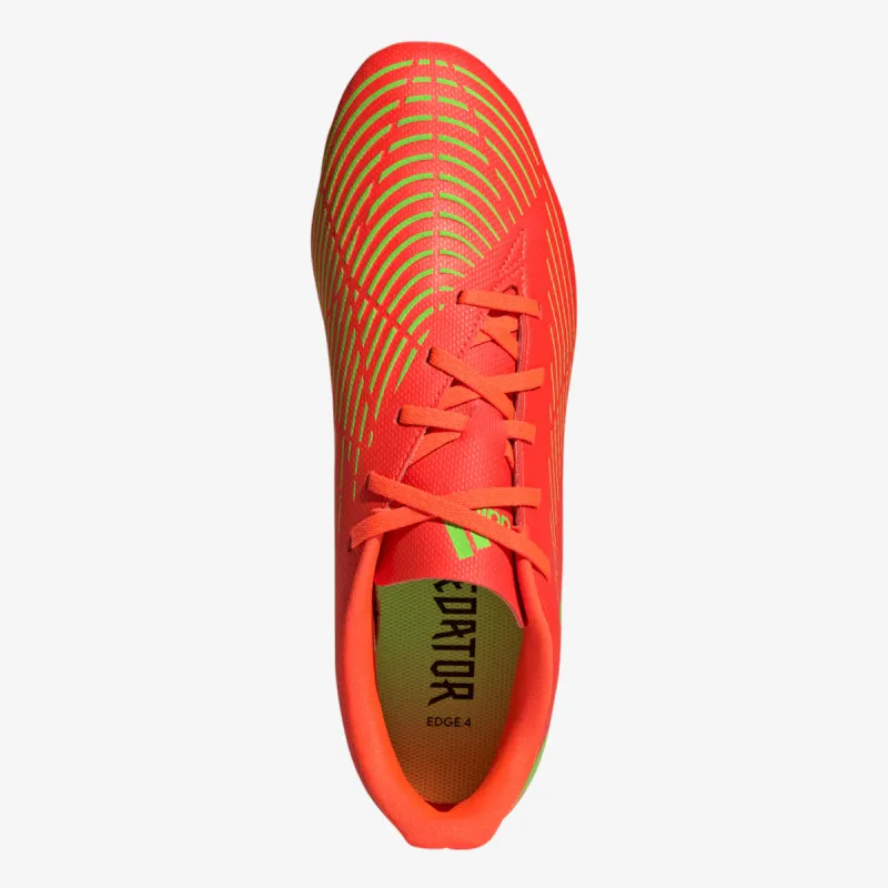 adidas PREDATOR EDGE.4 FG