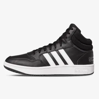 adidas HOOPS 3.0 MID