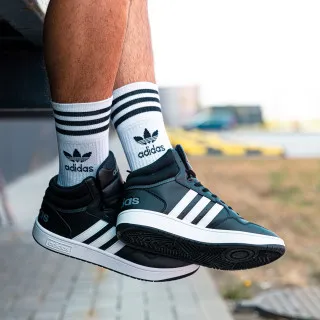 adidas HOOPS 3.0 MID