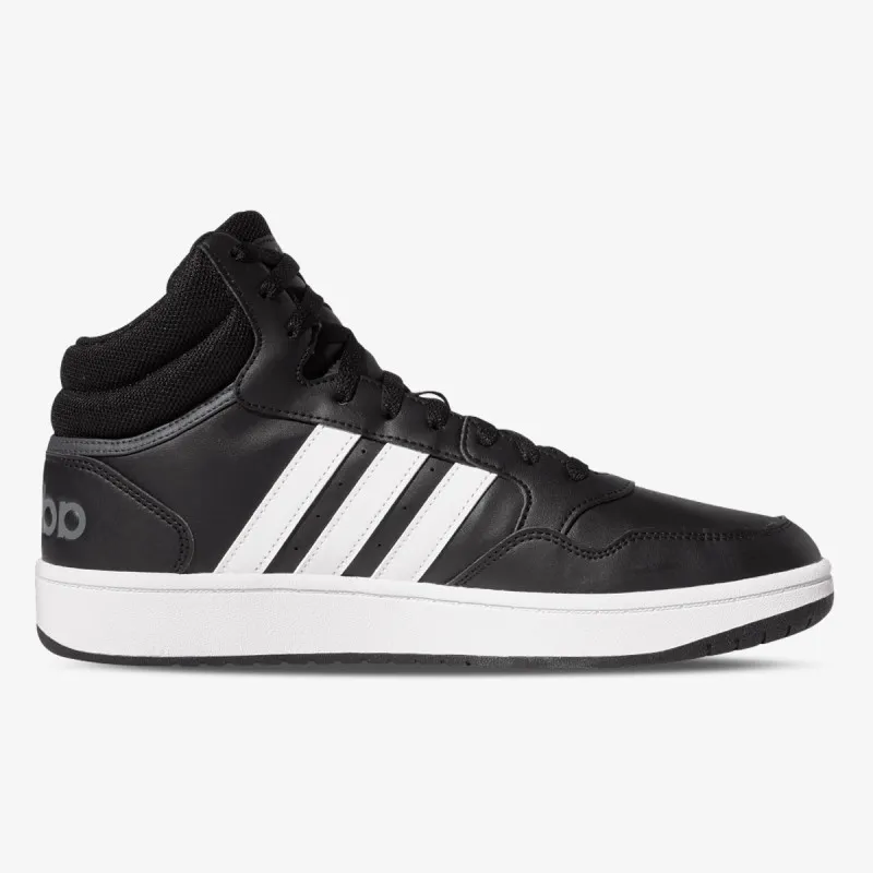 adidas HOOPS 3.0 MID