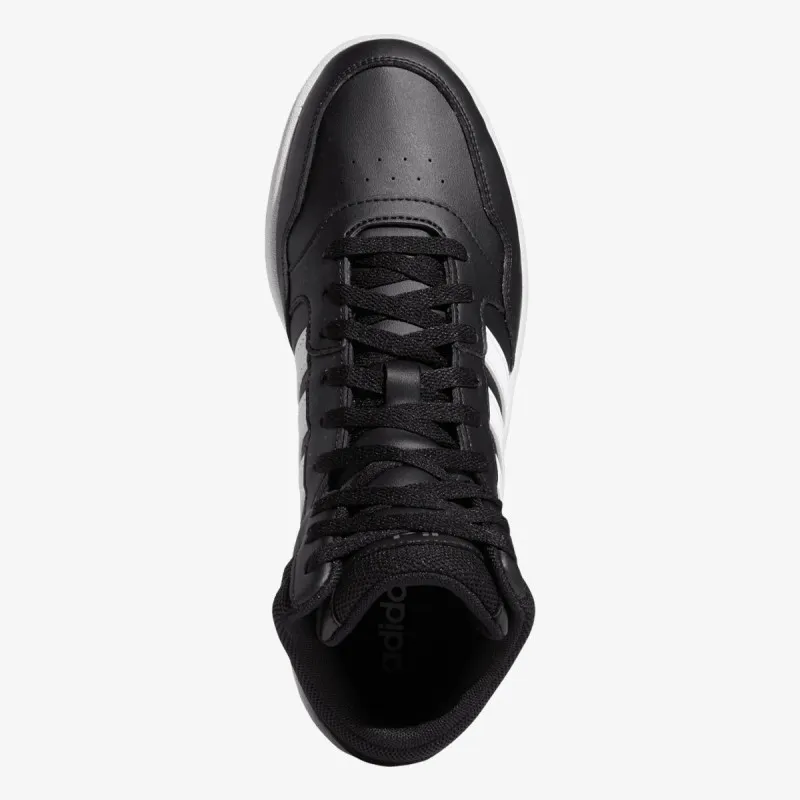 adidas HOOPS 3.0 MID