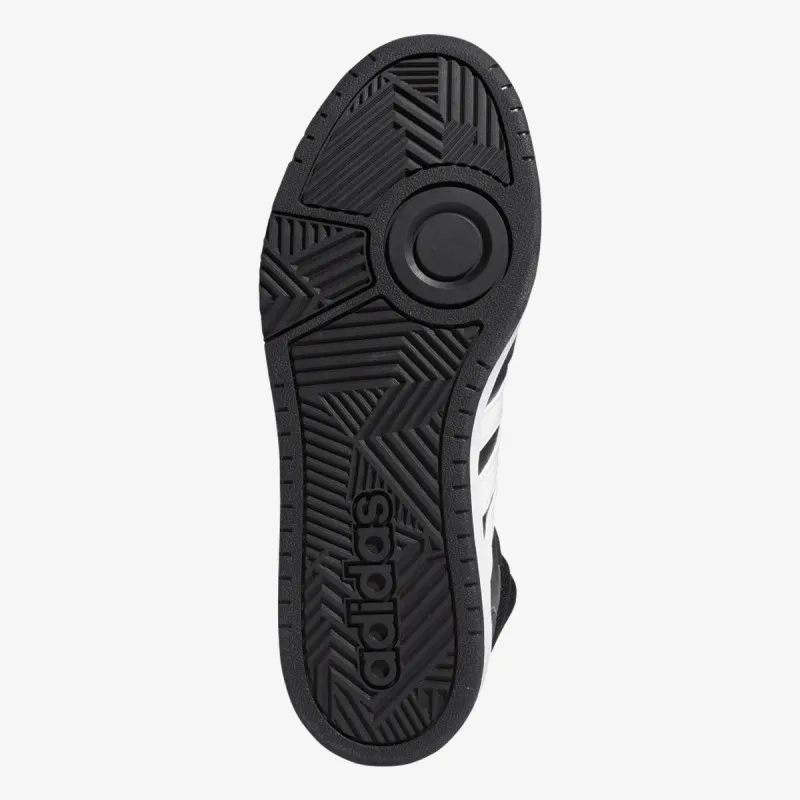 adidas HOOPS 3.0 MID
