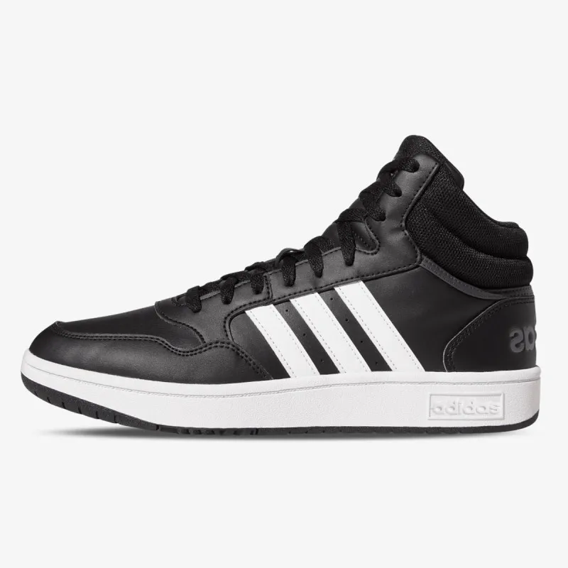adidas HOOPS 3.0 MID