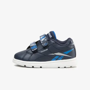 RBK ROYAL COMPLETE CLN 2.0 2V 