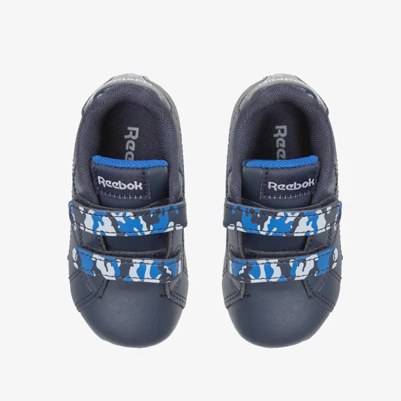 REEBOK RBK ROYAL COMPLETE CLN 2.0 2V