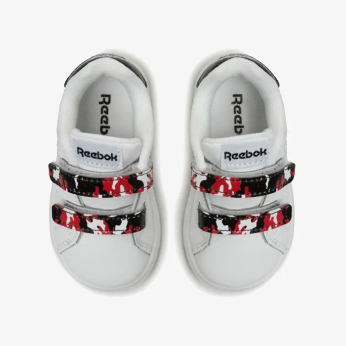 REEBOK RBK ROYAL COMPLETE CLN 2.0 2V 
