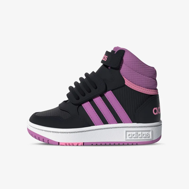adidas HOOPS MID 3.0 AC I