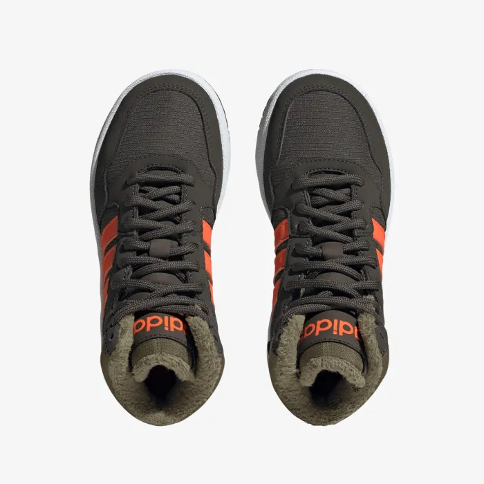 adidas HOOPS MID 3.0 K 