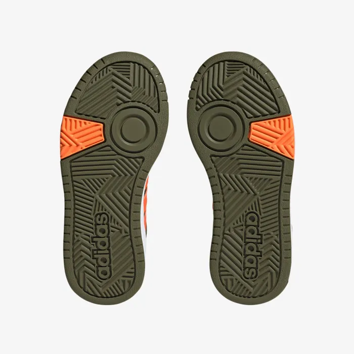 adidas HOOPS MID 3.0 K 