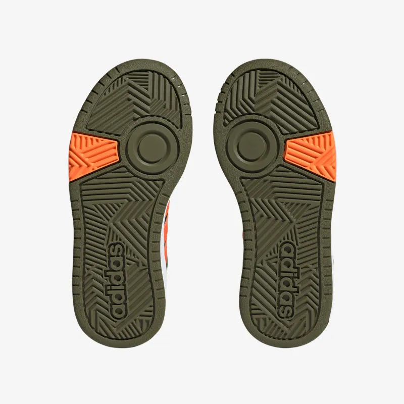 adidas HOOPS MID 3.0 K