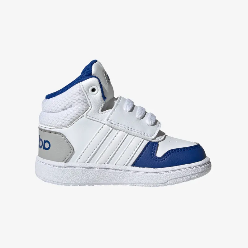 adidas Hoops 2.0 Mid