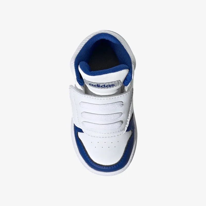 adidas Hoops 2.0 Mid