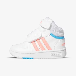 adidas HOOPS MID 3.0 AC I 