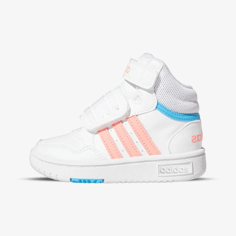 adidas HOOPS MID 3.0 AC I 
