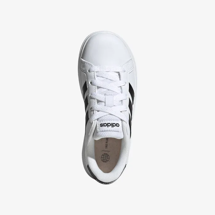 Tenisky Grand Court Lifestyle Tennis Lace-Up 