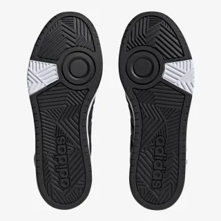adidas HOOPS 3.0 MID WTR