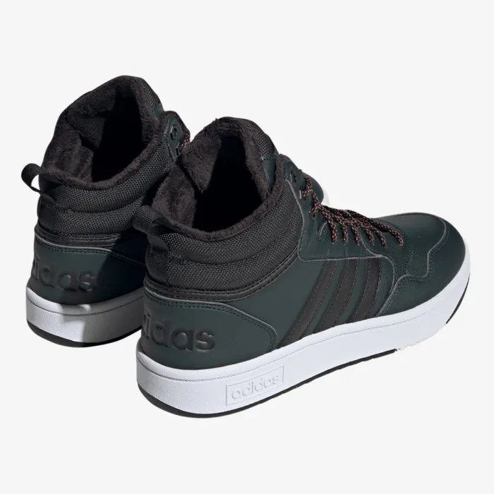 adidas HOOPS 3.0 MID WTR 