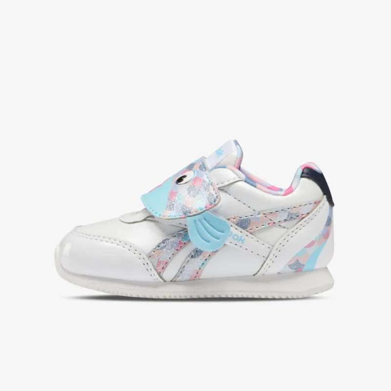REEBOK REEBOK ROYAL CL JOG 2 KC