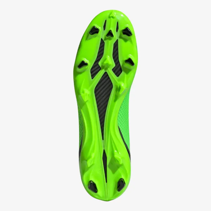 X SPEEDPORTAL.3 FG 