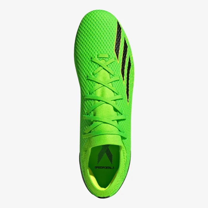 X SPEEDPORTAL.3 FG 