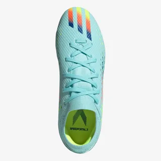 adidas X SPEEDPORTAL.3 FG J