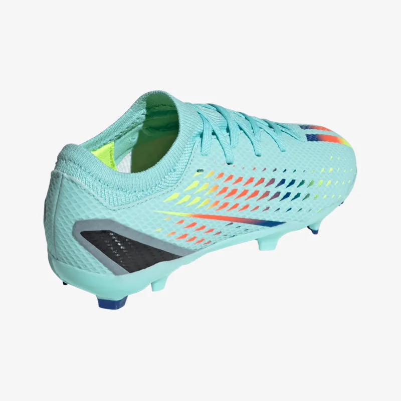 adidas X SPEEDPORTAL.3 FG J
