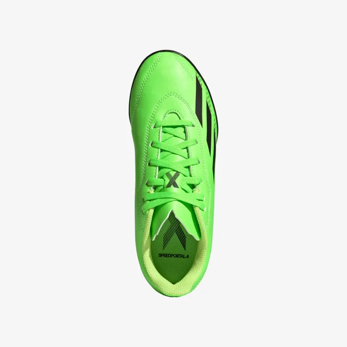 adidas X SPEEDPORTAL.4 TF J 
