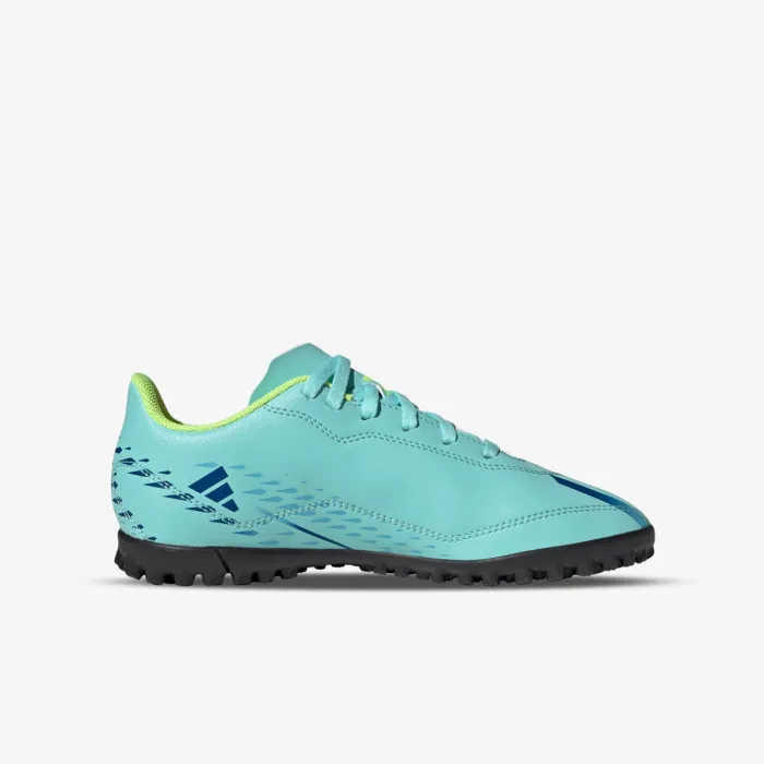 adidas X SPEEDPORTAL.4 TF J 